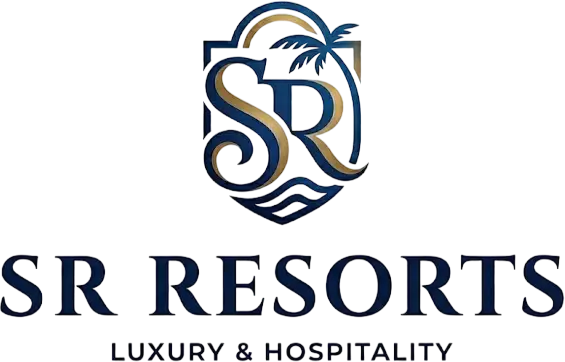 Hotel in Chirala Beach Logo Hotel in Chirala Beach Logo